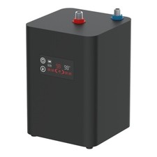 Serbatoio rubinetto cucina