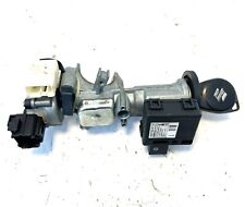 BLOCCHETTO ACCENSIONE SUZUKI SWIFT 4 SERIE 1.3 BENZINA 4X4 - BLOCCASTERZO CHIAVE