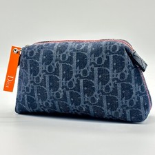 Christian Dior Cosmetic Pouch
