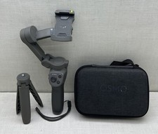 DJI Osmo Mobile 3 Combo -
