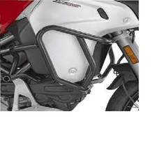 KN7408 KAPPA Paramotore per