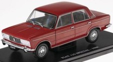 Atlas editions scale fiat - atlas,