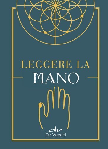 Libro leggere mano de - leggere,