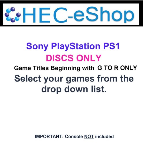 Sony playstation solo dischi - sony,