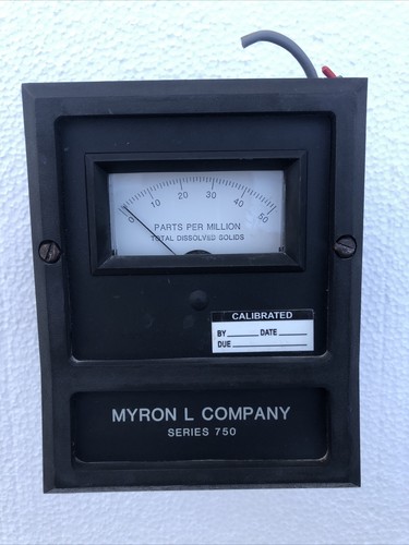 Myron 757 serie 750 - serie,
