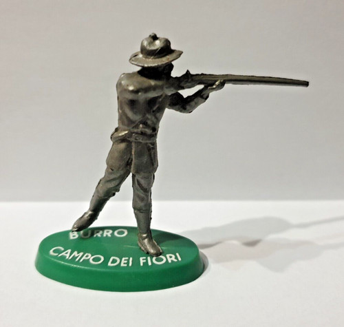 Soldatini pubblicitari cowboys - soldatini,