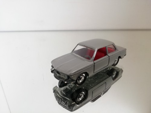 Schuco bmw 1600 e - schuco,