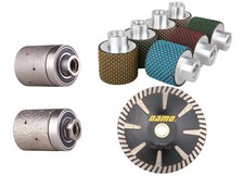 Kit Taglio e Lucidatura per