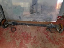 5148N0 ponte posteriore per PEUGEOT BOXER FURGON 2.0 335 L1H2 KOMFORT BLUEHDI