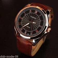 Superbo Orologio Lusso Quarzo