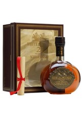 Scotch Whisky WHYTE & MACKAY