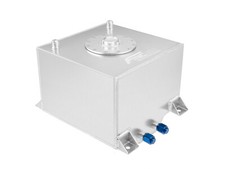 Serbatoio carburante in