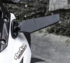 Kit specchietti moto - kit,