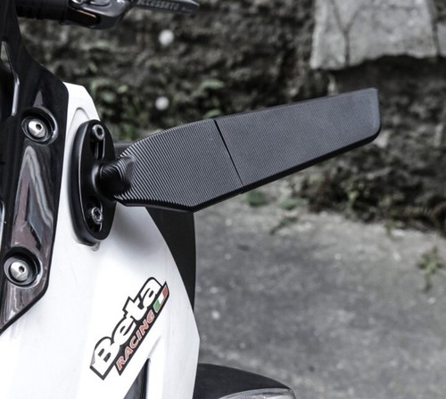 Kit specchietti moto - kit,