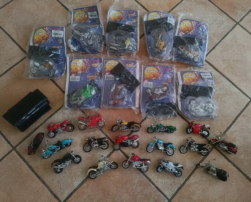 Lotto collezione modellini - collezione,