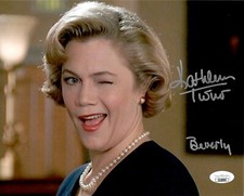 Kathleen Turner foto