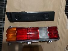 MERCEDES  W123 CE FANALE POST. SX LEFT REAR LIGHT HELLA 2VP003069-11