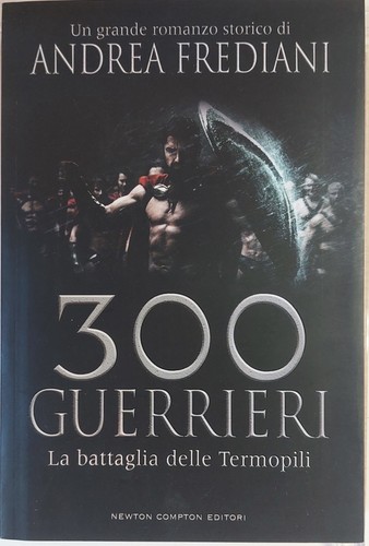 300 guerrieri battaglia - 300, guerrieri.