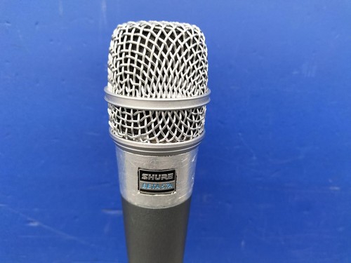Shure solo corpo senza - , anello