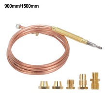 Termocoppia bruciatore gas - termocoppia,