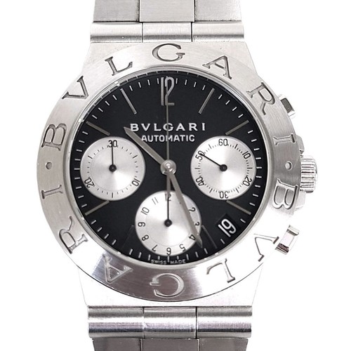 Bvlgari diagono sport - bvlgari,