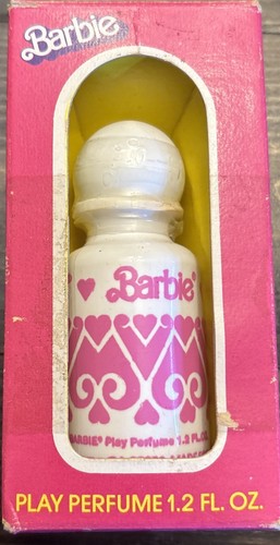 Profumo barbie pretty - profumo, changes