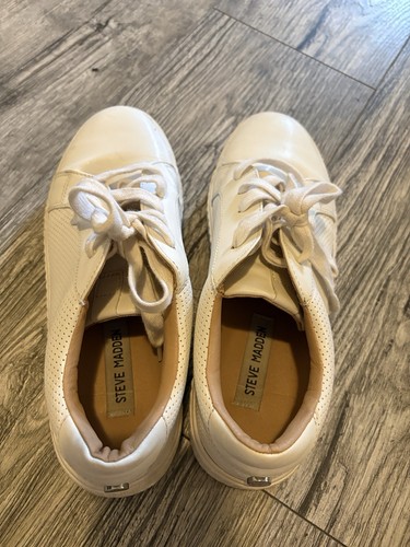 Sneakers stringate steve - sneakers,
