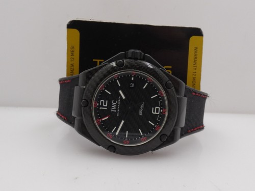 Iwc ingenieur automatic - ingenieur,