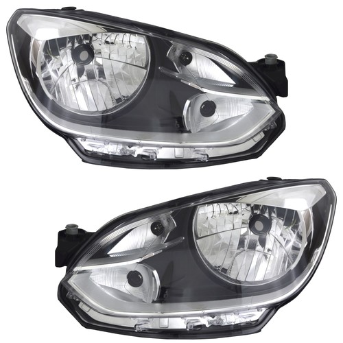Kit fari per - vw, up!