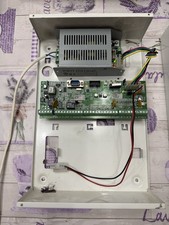 Centrale allarme Inim Smart