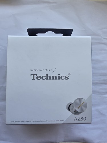 Panasonic technics eah az80 - panasonic,