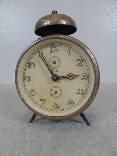 Antico orologio vintage - antico,