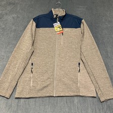 Orvis Giacca Pile Uomo Medium