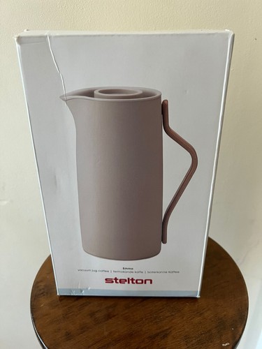 Caraffa sottovuoto stelton - caraffa,