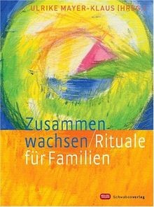 Zusammen wachsen rituale - zusammen, für