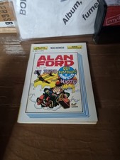 Alan Ford N.58 Serie