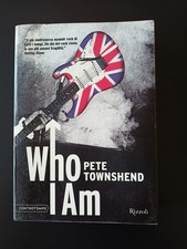 Who I Am - Pete Townsend
