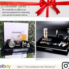 Chanel Make Up Scatola