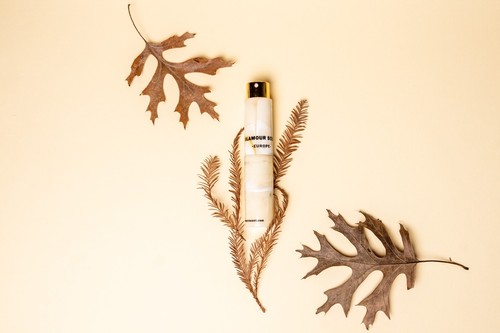 Glamour scent for - scent, inspired