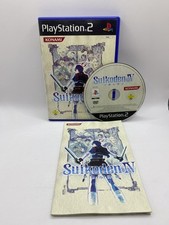Suikoden pal playstation - -,