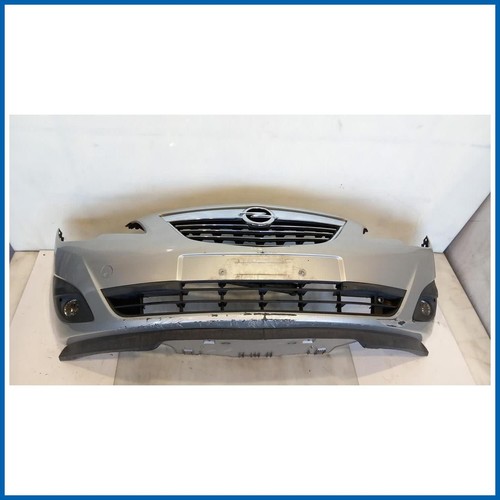 Paraurti anteriore opel meriva - anteriore,