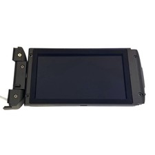 Canon XF200 XF205 LCD Screen, Hinge, Cable Replacement Repair Part Genuine Canon