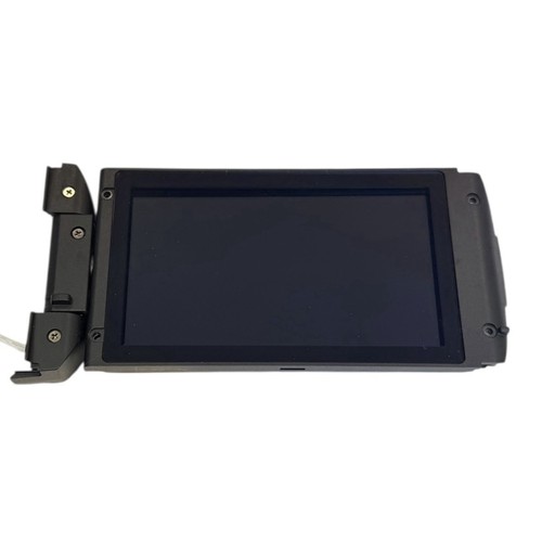 Canon xf200 xf205 lcd - xf200,