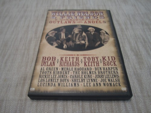 Willie nelson friends - &,
