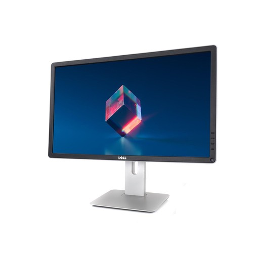 Dell p2414hb monitor led - dell,