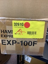 Hammond EXP-100F Pedale di