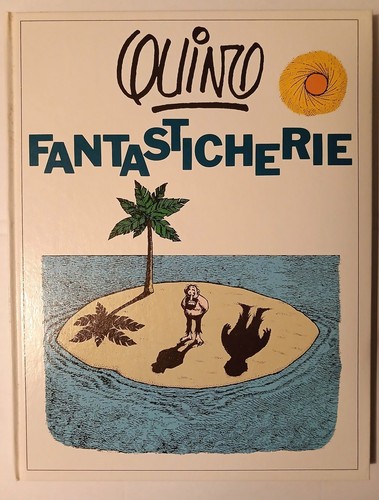 Fantasticherie quino club - fantasticherie,