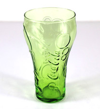 Bicchiere Coca-Cola McDonald's