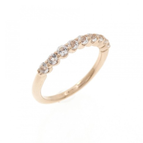 Autentico anello mignolo