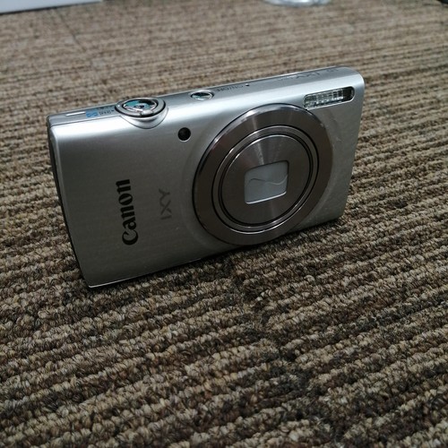 Canon ixy 180 fotocamera - ixy,